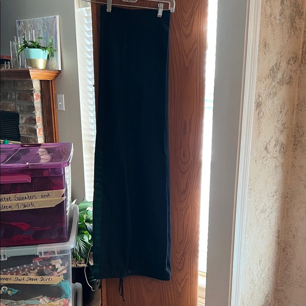 Jones New York Black Women's Trousers